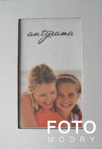 Antyrama Plexi 30x40