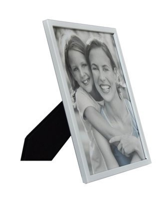 Ramka 10x15 RP4 P - biała