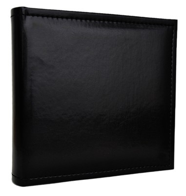 Album DECOR SAILOR na 200 zdjęć w formacie 10x15 cm - brąz - ekoskóra - kompas