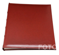 Album tradycyjny DBCS10 - QUEEN - Bordo - Kremowe Karty