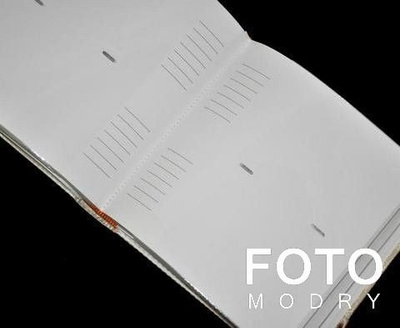 Album 10x15/200 ARTE 1 - Bordowy Kwiat