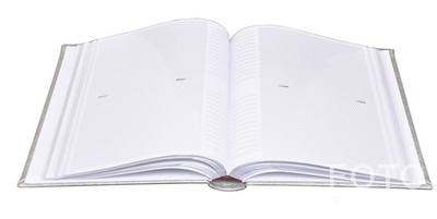 Album 13x18/200 WE - Kremowy - komunia