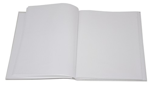 Album na 24 zdjęcia do wsuwania w rozmiarze 13x18 cm - 13x18/24 P5724 