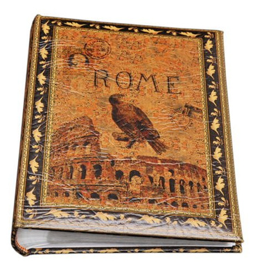 Album 10x15/200 ARTE 32 - Rome