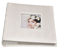 Album 10x15/200 MEMO AREA - kremowy -17U01