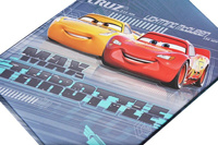 Album 10x15/200 DISNEY - CARS - Samochody MEGA PROMOCJA!