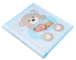 Album Samoprzylepny / pod folię DRS20V Sweet Baby - Niebieski