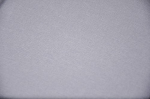 Album na zdjęcia do wklejania - tradycyjny DBCS20 LINEN ASH  - Popielaty - Kremowe karty - 40 kart 20 stron - materiałowa okładka