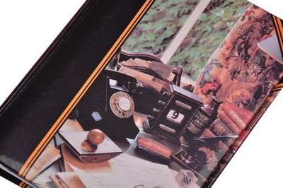 Album 10x15/300 RETRO - Telefon
