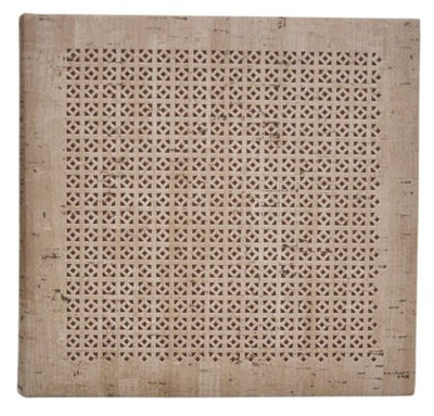 Album na 200 zdjęć w rozmiarze 10x15 - kremowy DECOR 191