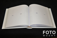 Album 10x15/200 GLAMOUR - Fioletowy