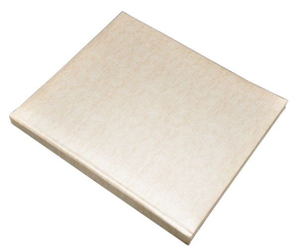 Album tradycyjny DBCL10 - PROMISE - beżowy - Kremowe Karty