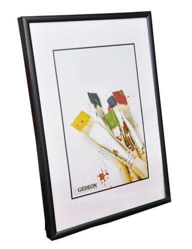 Ramka na zdjęcia w formacie A3 2917x42 cm - Czarna