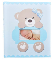 Album Samoprzylepny / pod folię DRS20V Sweet Baby - Niebieski