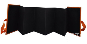 Album harmonijka typu jamnik 15x21/12- LP68 COLORFUL