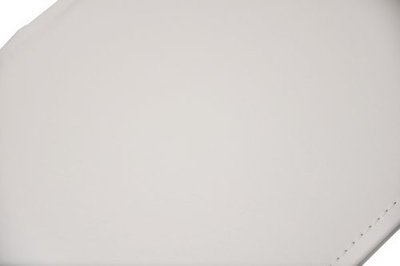 Album na 100 zdjęć do wsuwania w rozmiarze 15x21 cm - WHITE - ekoskóra - biały/kremowy