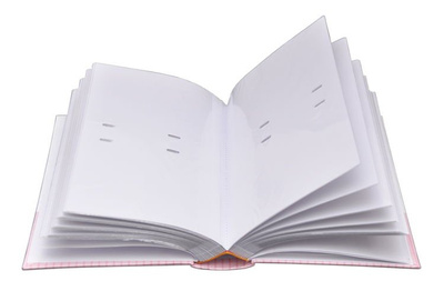 Album 10x15/300 MOONY - Niebieski