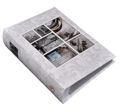 Album 10x15/300 SELF - dwa wzory