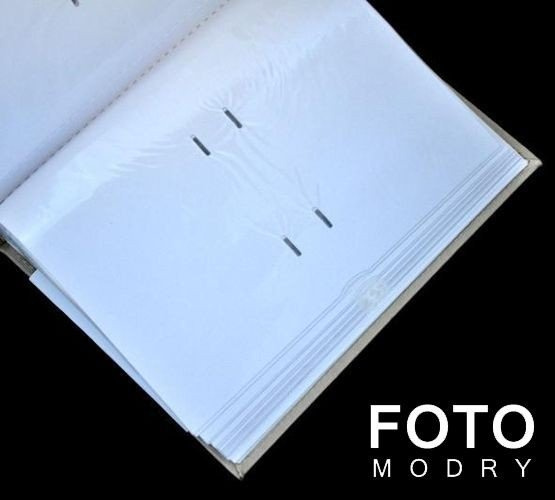 Album 10x15/200 MAXIMA W - Złoty