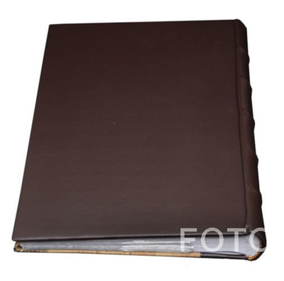 Album TRAVEL KD46300 w 10x15/300 - Brązowy - Mapa