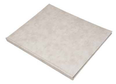 Album tradycyjny DBCS20 - PROMISE - Kremowy - Czarne Karty