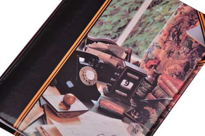 Album 10x15/300 RETRO - Telefon