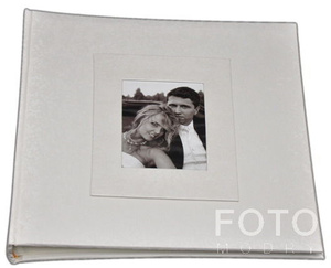 Album tradycyjny 30 kart DBCSS30 AMORE - CZARNE KARTY