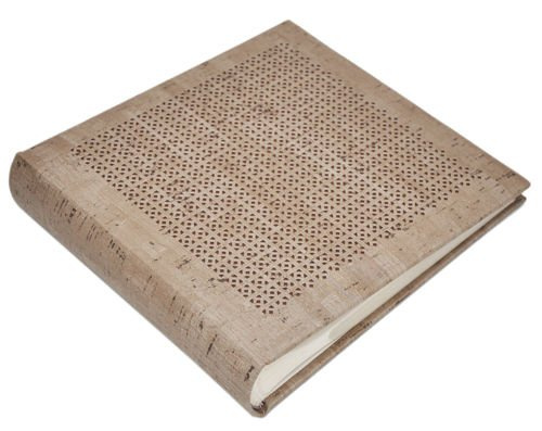 Album na 200 zdjęć w rozmiarze 10x15 - kremowy DECOR 191