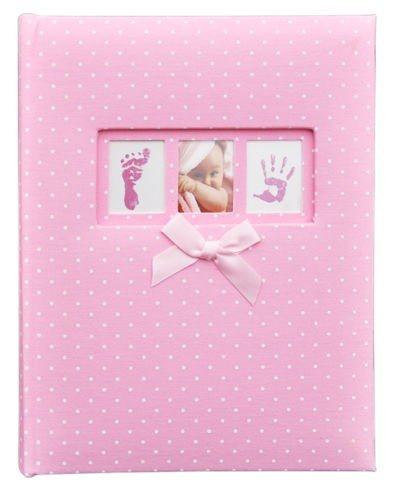 BABY DREAMLAND Album 10x15/100 - Różowy