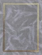 Album 10x15/200 CLASSIC - popielaty