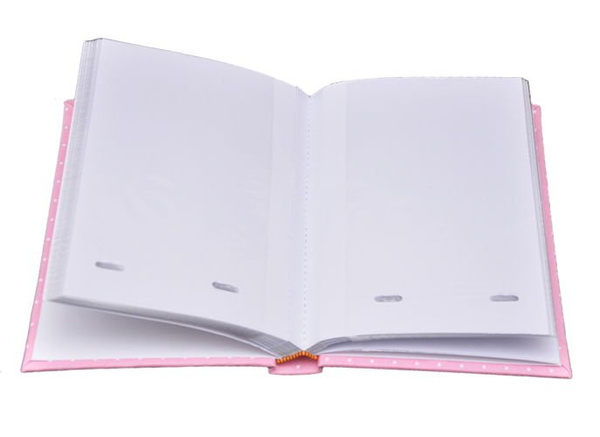 BABY DREAMLAND Album 10x15/50 - Różowy