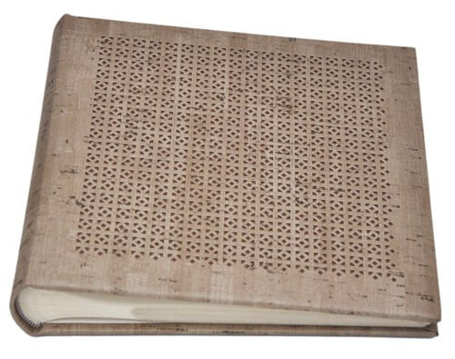Album na 200 zdjęć w rozmiarze 10x15 - kremowy DECOR 191