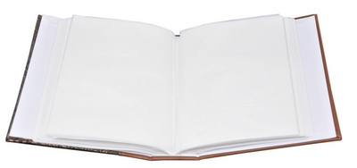 Album 10x15/304 QUEEN - Bordowy