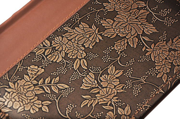 Album 15x21/100 NEW STYLE - BRĄZOWY