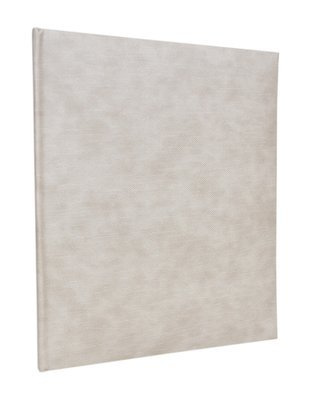 Album tradycyjny DBCS20 - PROMISE - Kremowy - Czarne Karty