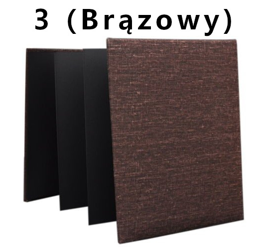 MIX WZORÓW DO WYBORU - Album harmonijka typu jamnik 15x20/12 - LP-1280 CANVAS 