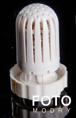 Nawilżacz powietrza - HYDRAMEDICA Ultrasonic - 509