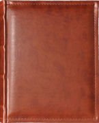 Album 10x15/200 DELUX - Brązowy