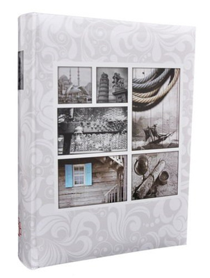 Album 10x15/300 SELF - dwa wzory