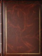 Album na 300 zdjęć w rozmiarze 10x15 CLASSIC BRĄZOWY 3 Zdjęcia Na Stronę