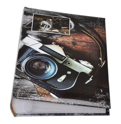Album 10x15/300 TIME MACHINE - Aparat