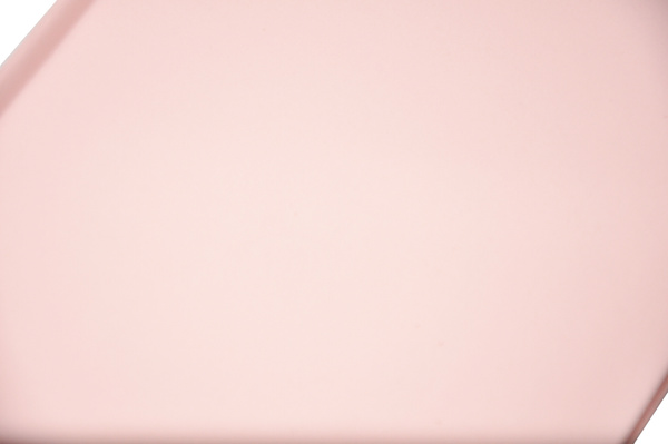 Album na zdjęcia w rozmiarze 10x15 cm - 200 zdjęć do wsuwania - LINEN PINK - różowy  - płótno