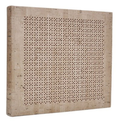 Album na 200 zdjęć w rozmiarze 10x15 - kremowy DECOR 191