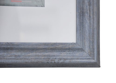 Ramka na zdjęcia w formacie A3 29,7x42 cm - kolor szary