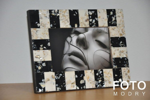 Ramka 10x15 H8689-G