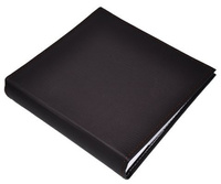 Album na 200 zdjęć do wsuwania w rozmiarze 10x15 cm - 10x15/200 TRENDY - Brązowy