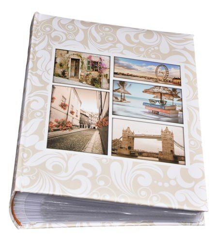 Album 10x15/300 SELF - dwa wzory