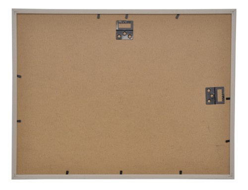 Ramka na zdjęcia w formacie 30x40cm lub galeria na 3 zdjęcia różnych rozmiarach (1- 15x21 cm oraz 2- 10x15 cm) - nature