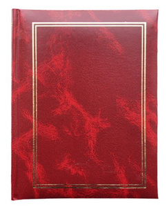 Album 15x21/50 CLASSIC - Bordowy