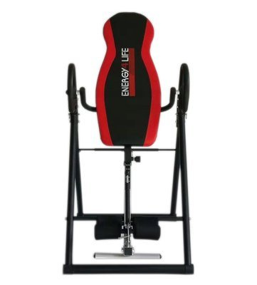 ŁAWKA Inwersyjna Inversion Table XJ-I-01IL